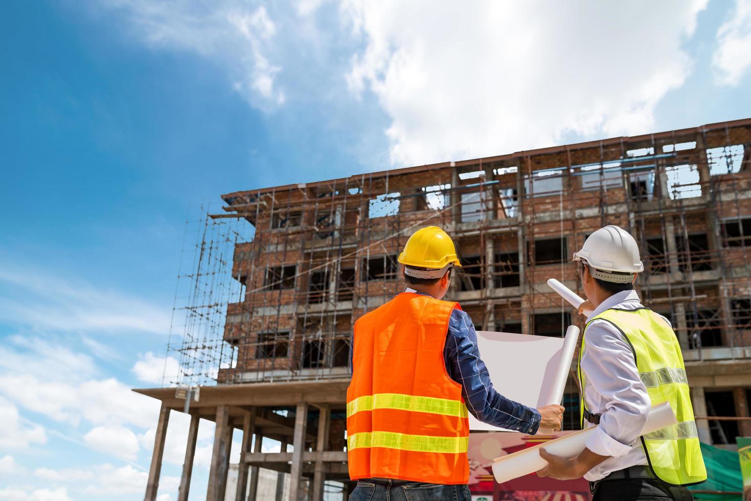 Construction Services