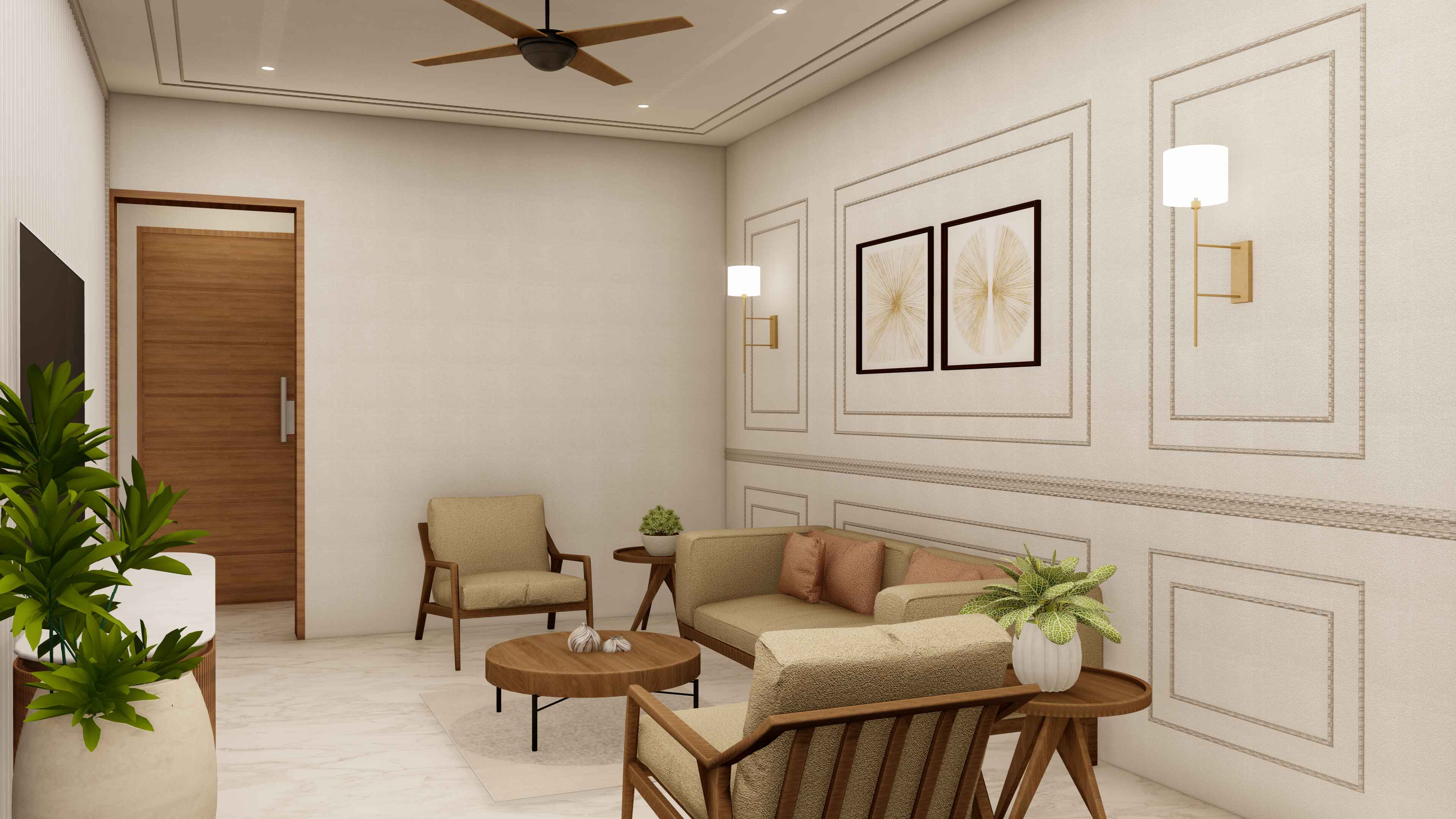 Interior Design